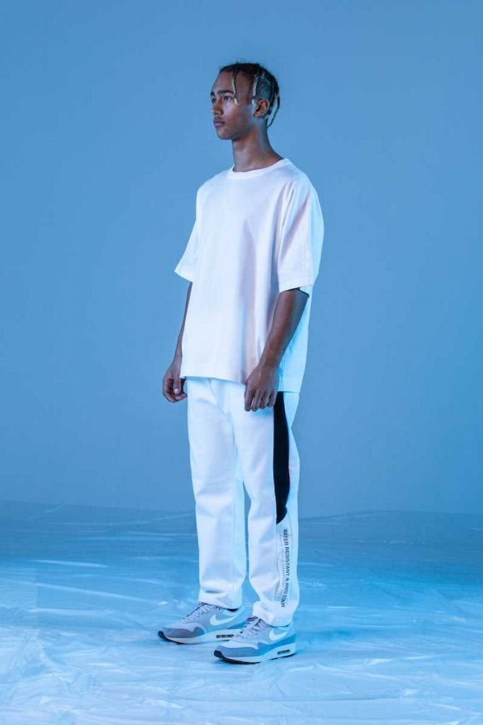 Magic Stick F/W19 Magic Stick F/W19 Vanity Teen 虚荣青年