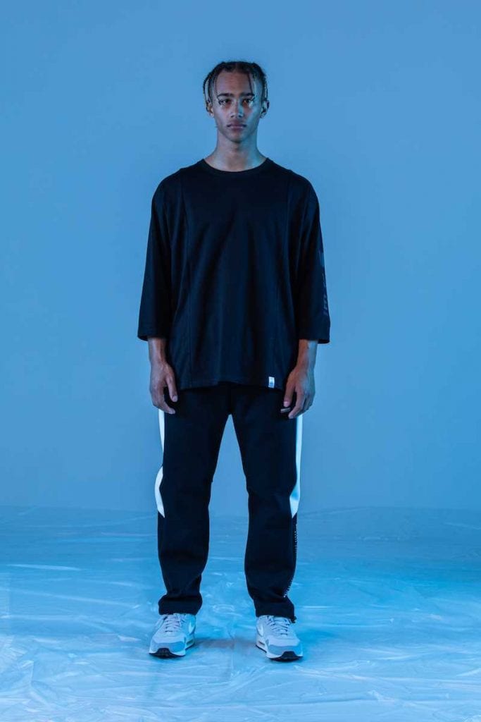 Magic Stick F/W19 Magic Stick F/W19 Vanity Teen 虚荣青年