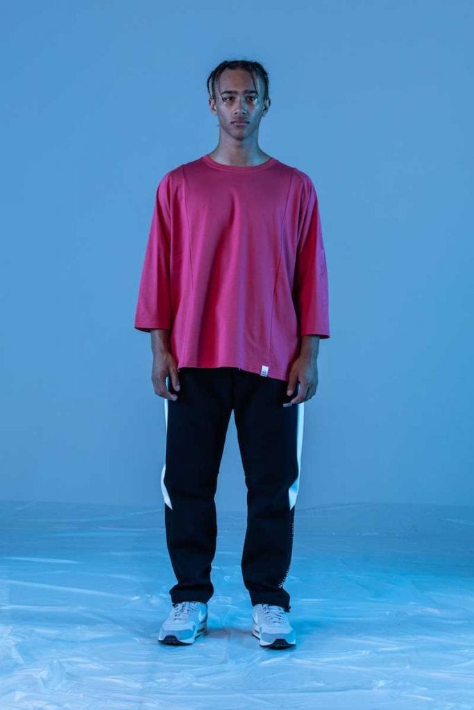 Magic Stick F/W19 Magic Stick F/W19 Vanity Teen 虚荣青年