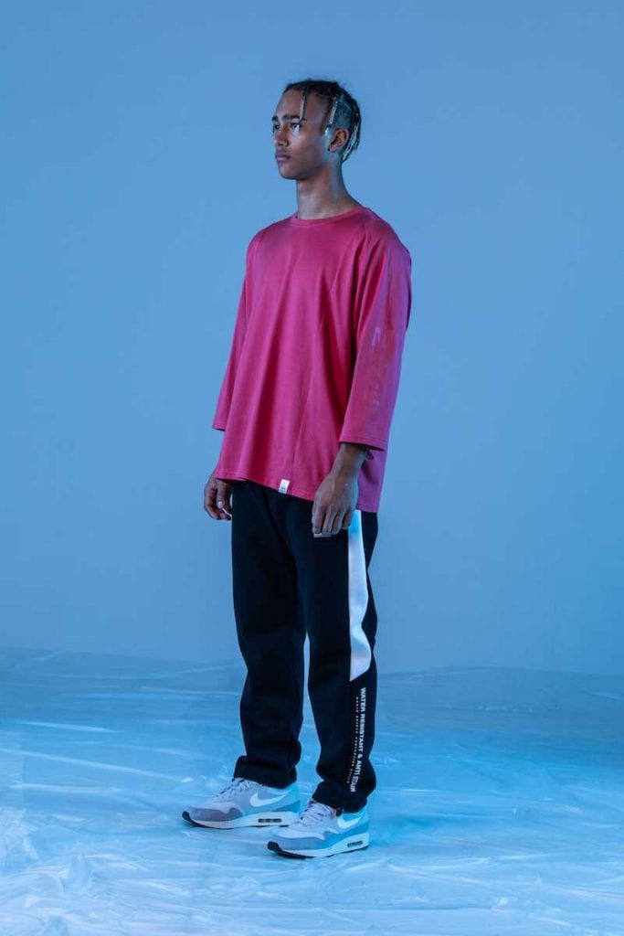 Magic Stick F/W19 Magic Stick F/W19 Vanity Teen 虚荣青年