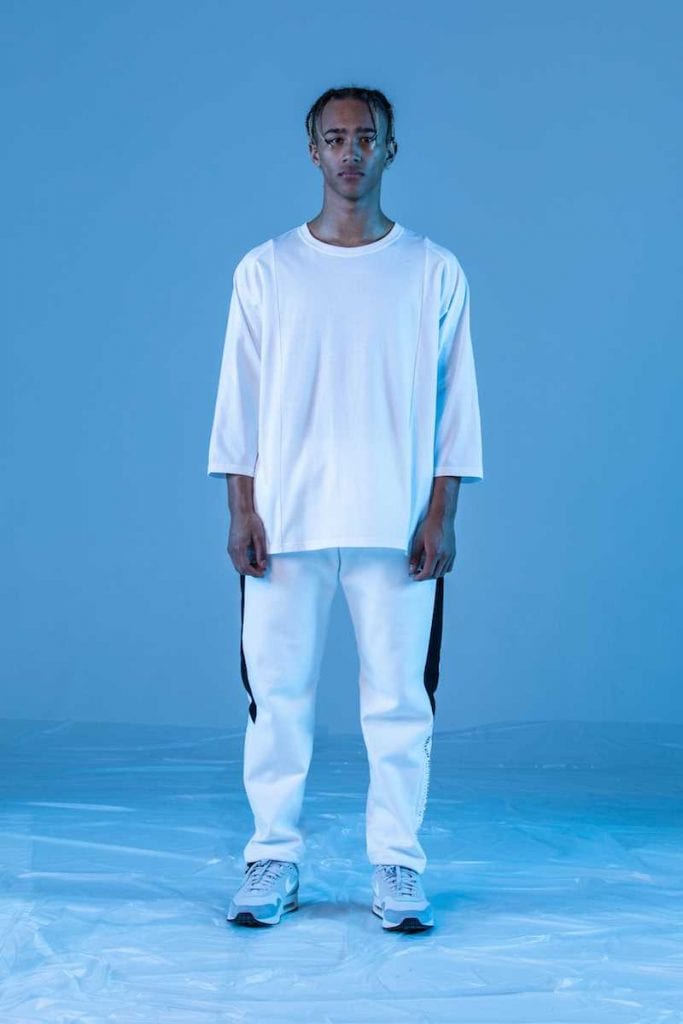 Magic Stick F/W19 Magic Stick F/W19 Vanity Teen 虚荣青年