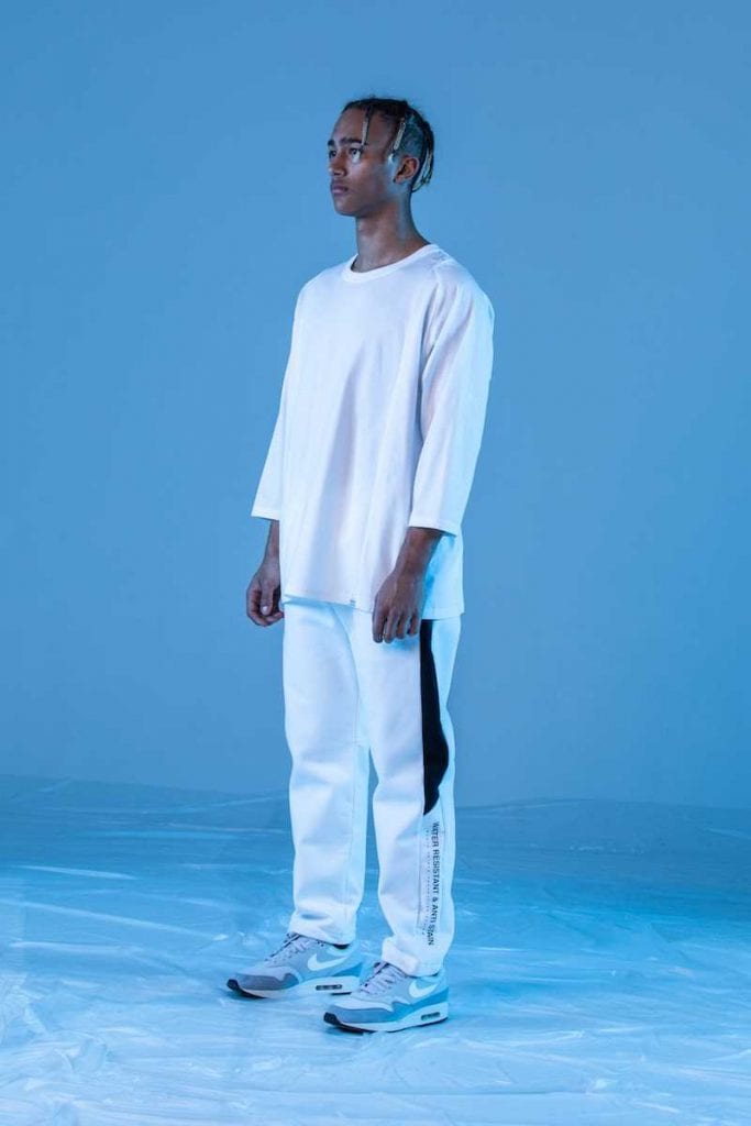Magic Stick F/W19 Magic Stick F/W19 Vanity Teen 虚荣青年