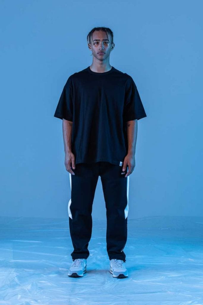 Magic Stick F/W19 Magic Stick F/W19 Vanity Teen 虚荣青年