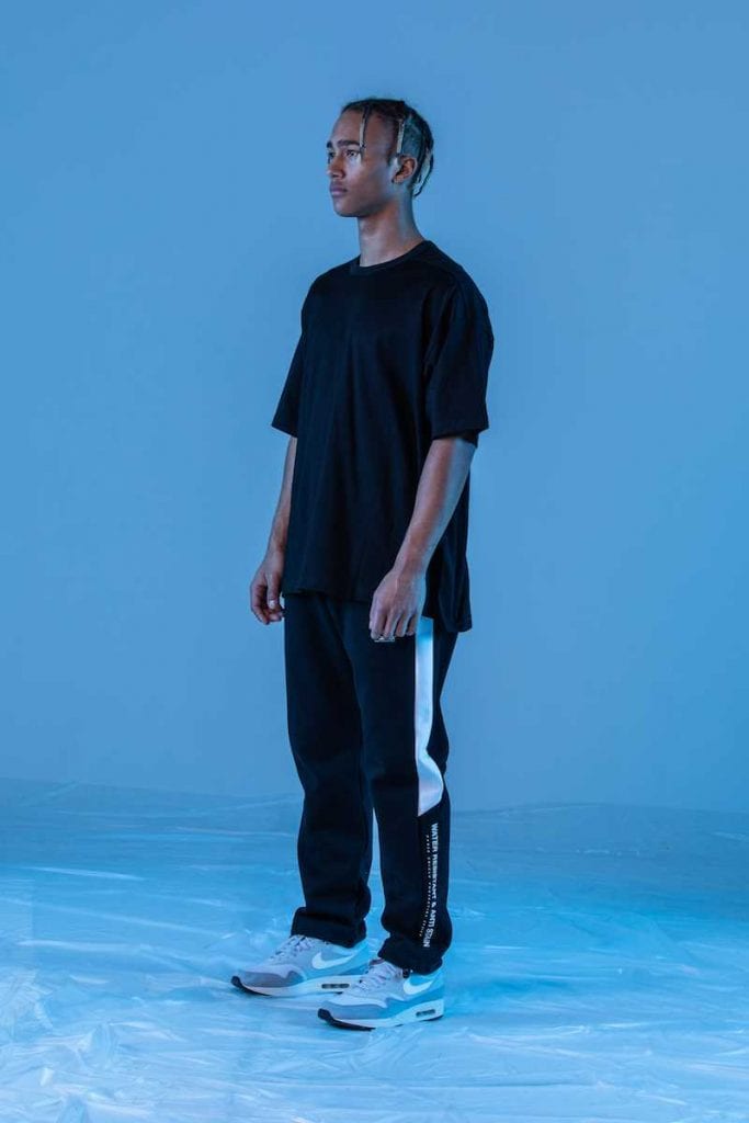 Magic Stick F/W19 Magic Stick F/W19 Vanity Teen 虚荣青年