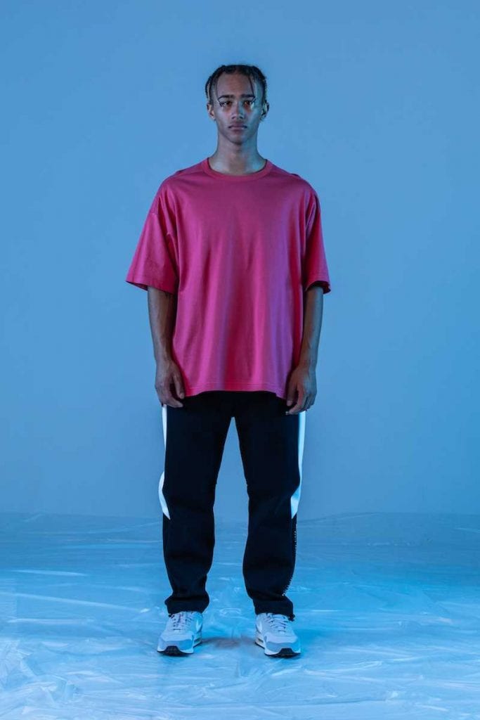 Magic Stick F/W19 Magic Stick F/W19 Vanity Teen 虚荣青年