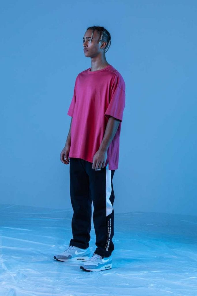 Magic Stick F/W19 Magic Stick F/W19 Vanity Teen 虚荣青年