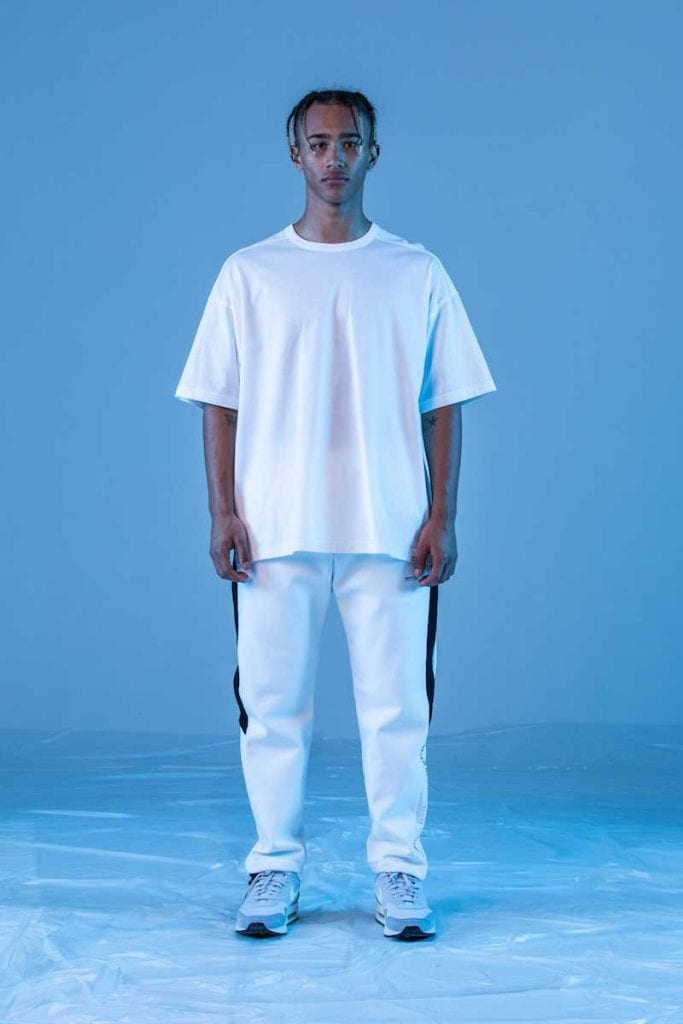 Magic Stick F/W19 Magic Stick F/W19 Vanity Teen 虚荣青年