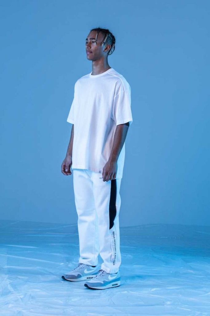 Magic Stick F/W19 Magic Stick F/W19 Vanity Teen 虚荣青年