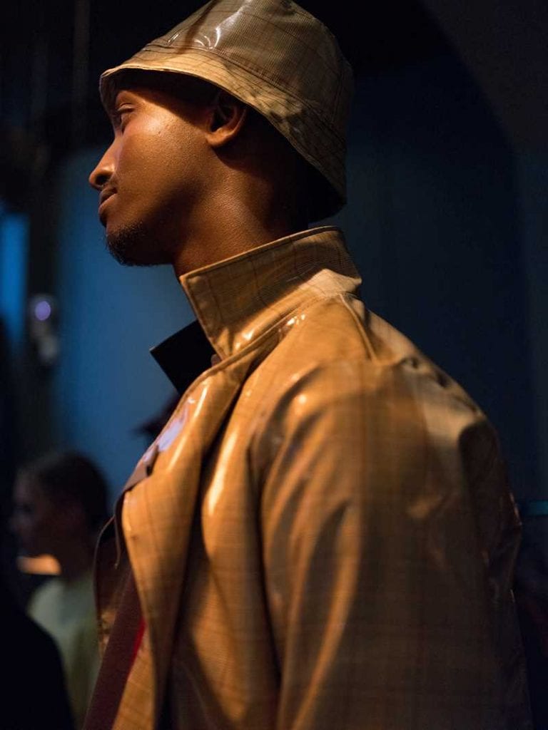 Nicklas Kunz SS20 Nicklas Kunz SS20 Vanity Teen 虚荣青年 Lifestyle & new faces magazine