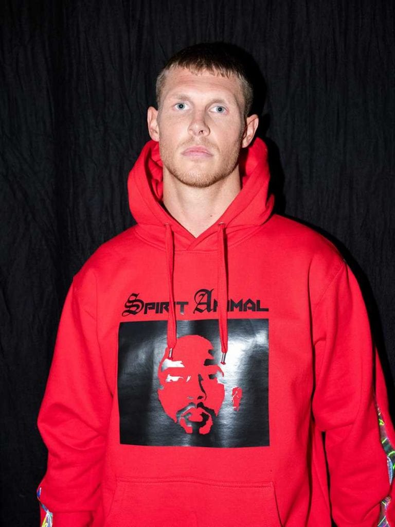 Nicklas Kunz SS20 Nicklas Kunz SS20 Vanity Teen 虚荣青年 Lifestyle & new faces magazine