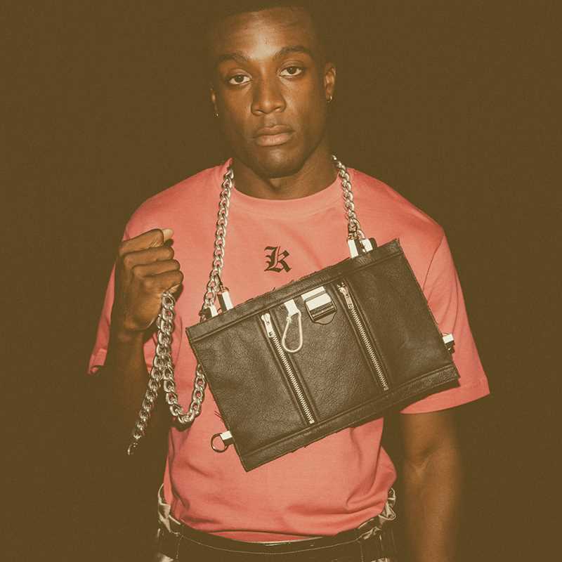 Nicklas Kunz SS20 Nicklas Kunz SS20 Vanity Teen 虚荣青年 Lifestyle & new faces magazine