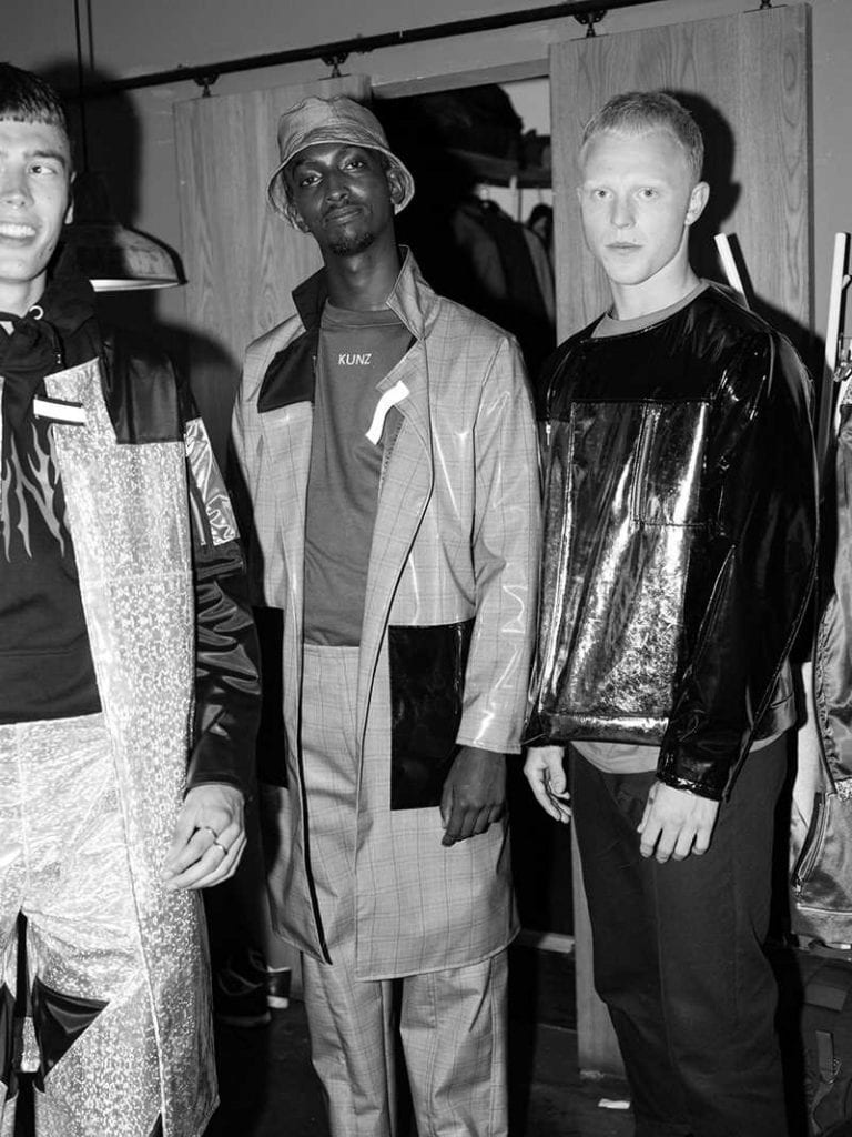 Nicklas Kunz SS20 Nicklas Kunz SS20 Vanity Teen 虚荣青年 Lifestyle & new faces magazine