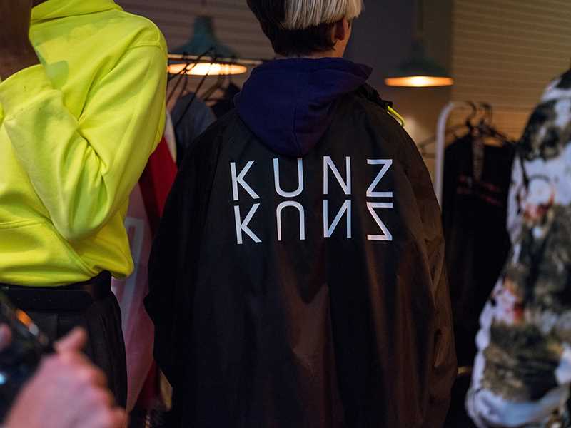 Nicklas Kunz SS20 Nicklas Kunz SS20 Vanity Teen 虚荣青年 Lifestyle & new faces magazine