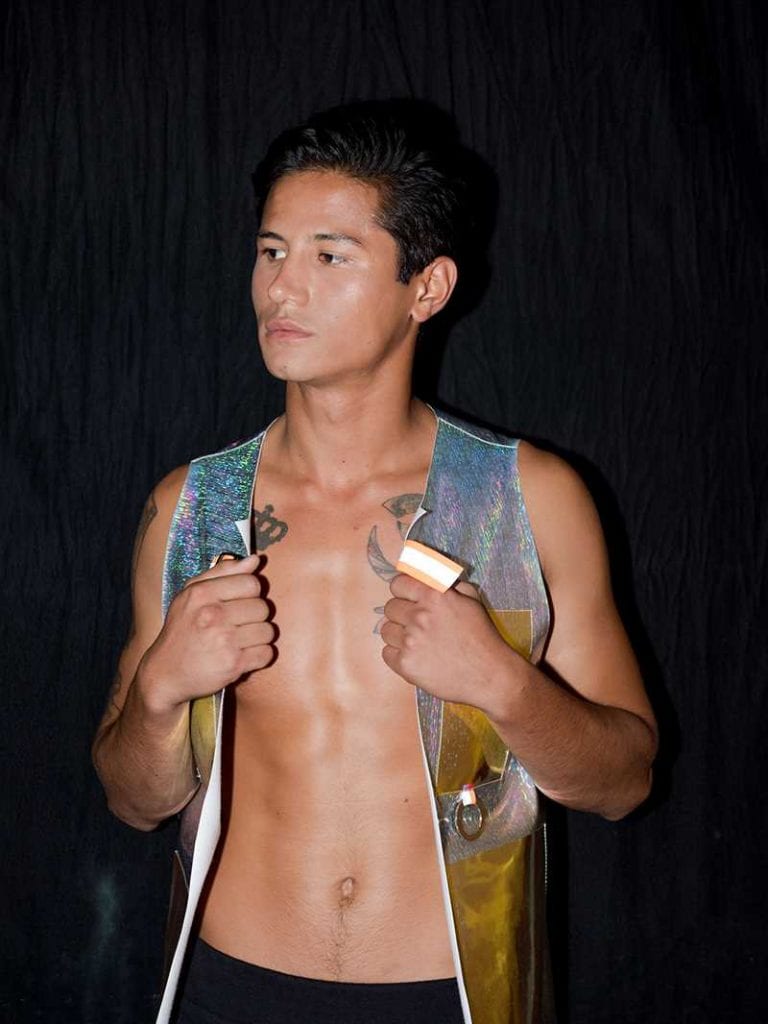 Nicklas Kunz SS20 Nicklas Kunz SS20 Vanity Teen 虚荣青年 Lifestyle & new faces magazine