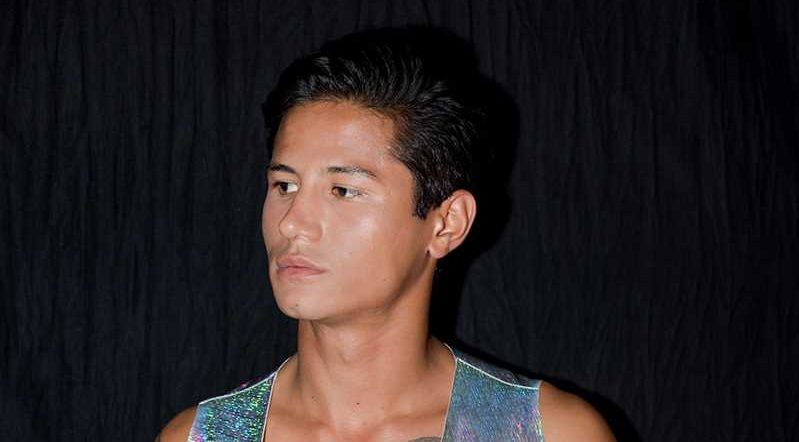 Nicklas Kunz SS20 Nicklas Kunz SS20 Vanity Teen 虚荣青年 Lifestyle & new faces magazine