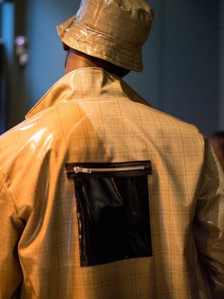 Nicklas Kunz SS20 Nicklas Kunz SS20 Vanity Teen 虚荣青年 Lifestyle & new faces magazine