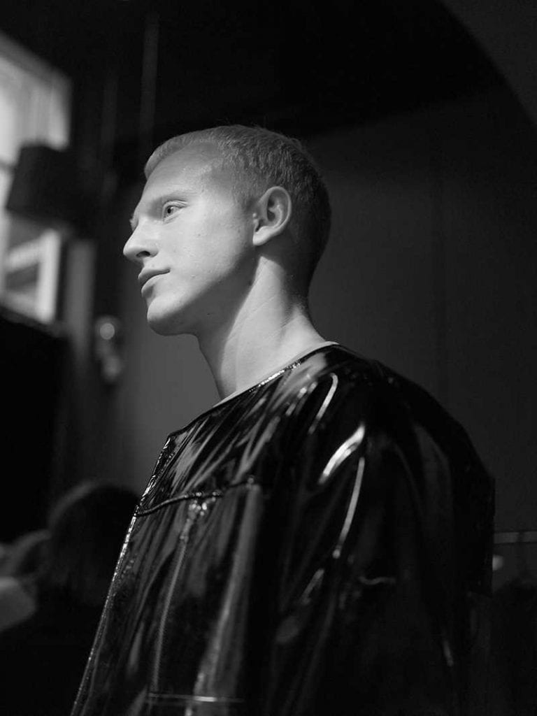 Nicklas Kunz SS20 Nicklas Kunz SS20 Vanity Teen 虚荣青年 Lifestyle & new faces magazine