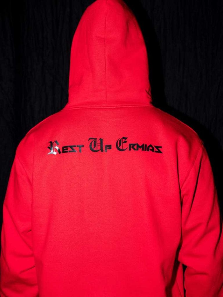 Nicklas Kunz SS20 Nicklas Kunz SS20 Vanity Teen 虚荣青年 Lifestyle & new faces magazine