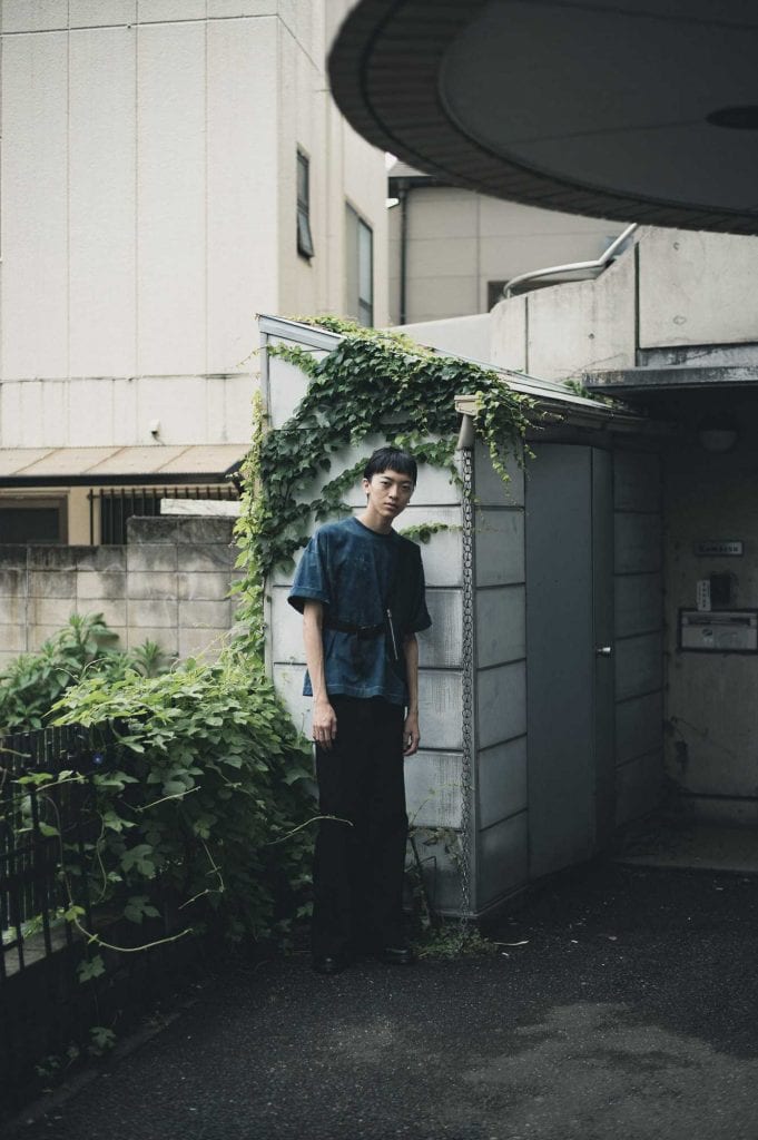 no. SS2020 Vanity Teen 虚荣青年 Lifestyle & new faces magazine no. SS2020 no. SS2020 Vanity Teen 虚荣青年 Lifestyle & new faces magazine