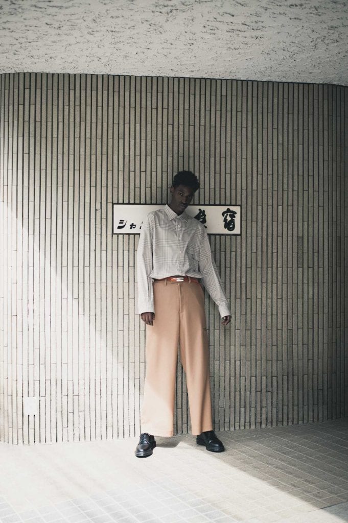 no. SS2020 Vanity Teen 虚荣青年 Lifestyle & new faces magazine no. SS2020 no. SS2020 Vanity Teen 虚荣青年 Lifestyle & new faces magazine