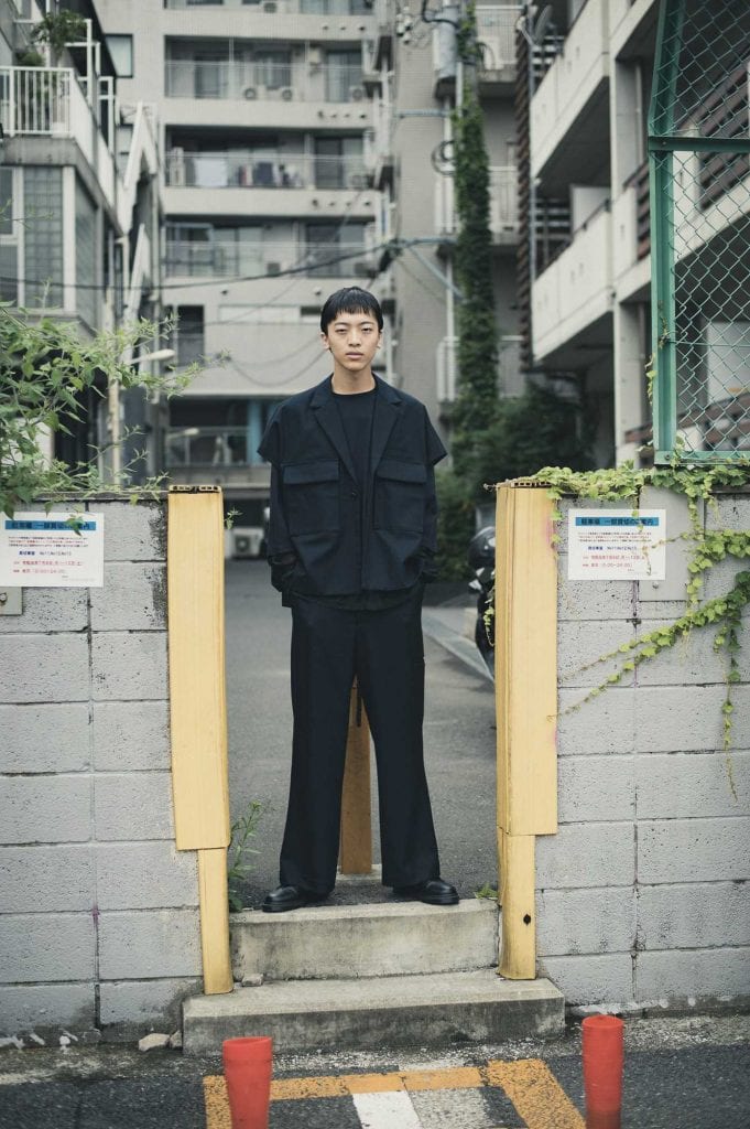 no. SS2020 Vanity Teen 虚荣青年 Lifestyle & new faces magazine no. SS2020 no. SS2020 Vanity Teen 虚荣青年 Lifestyle & new faces magazine