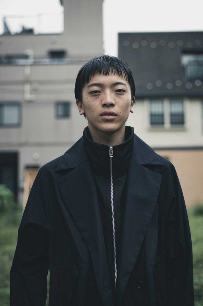no. SS2020 Vanity Teen 虚荣青年 Lifestyle & new faces magazine no. SS2020 no. SS2020 Vanity Teen 虚荣青年 Lifestyle & new faces magazine