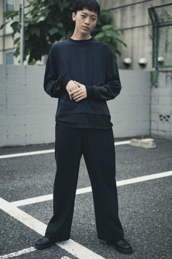 no. SS2020 Vanity Teen 虚荣青年 Lifestyle & new faces magazine no. SS2020 no. SS2020 Vanity Teen 虚荣青年 Lifestyle & new faces magazine