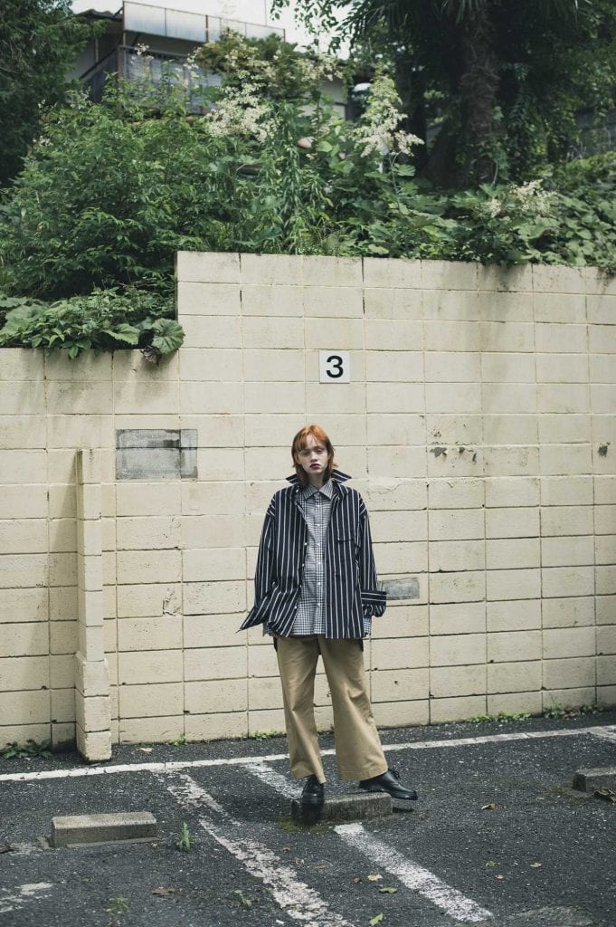 no. SS2020 Vanity Teen 虚荣青年 Lifestyle & new faces magazine no. SS2020 no. SS2020 Vanity Teen 虚荣青年 Lifestyle & new faces magazine