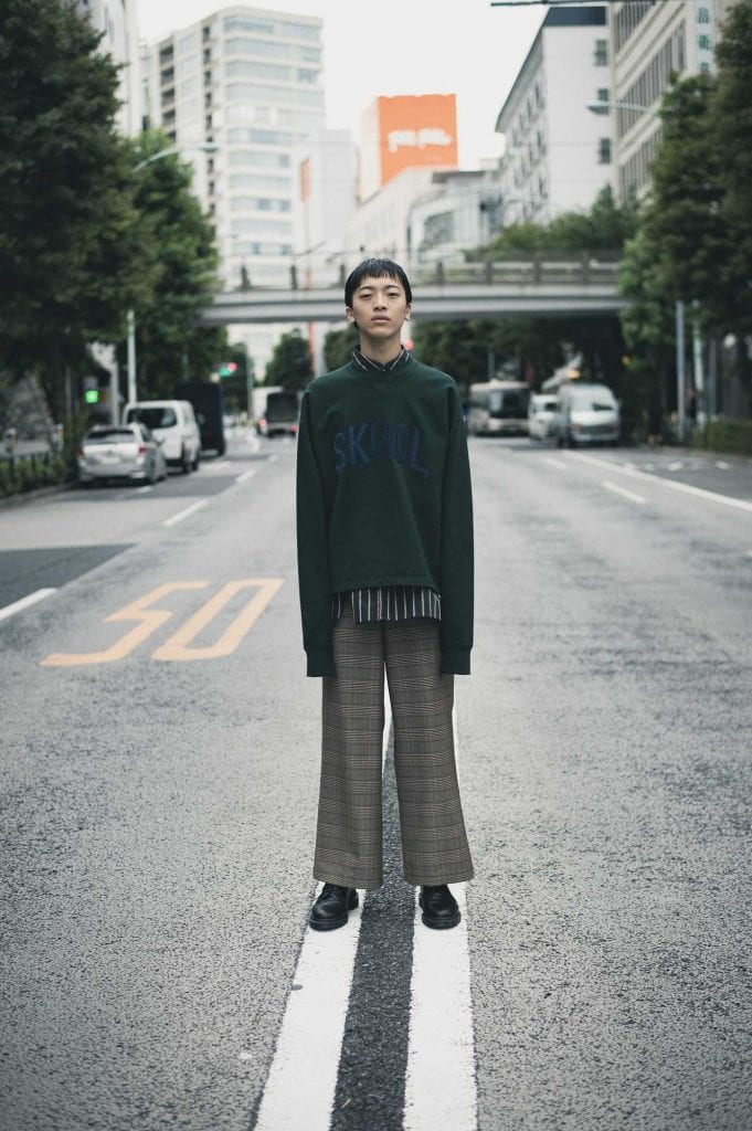 no. SS2020 Vanity Teen 虚荣青年 Lifestyle & new faces magazine no. SS2020 no. SS2020 Vanity Teen 虚荣青年 Lifestyle & new faces magazine