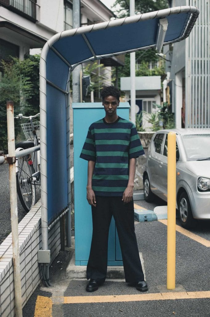 no. SS2020 Vanity Teen 虚荣青年 Lifestyle & new faces magazine no. SS2020 no. SS2020 Vanity Teen 虚荣青年 Lifestyle & new faces magazine