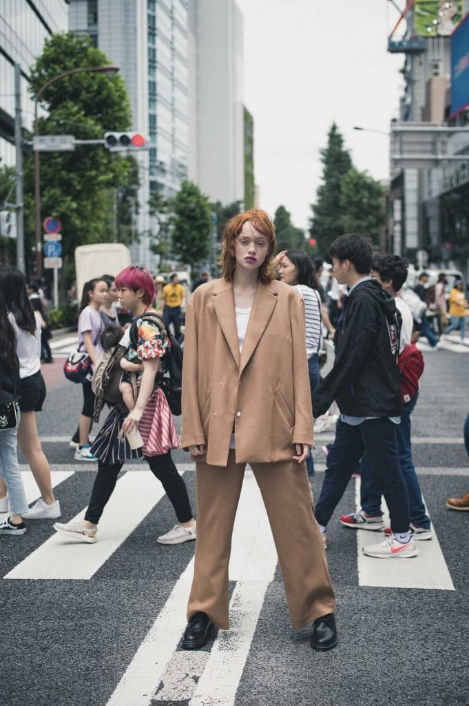 no. SS2020 Vanity Teen 虚荣青年 Lifestyle & new faces magazine no. SS2020 no. SS2020 Vanity Teen 虚荣青年 Lifestyle & new faces magazine