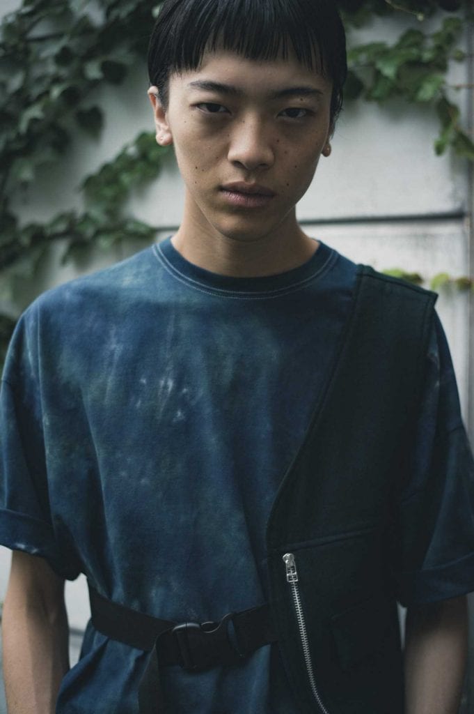 no. SS2020 Vanity Teen 虚荣青年 Lifestyle & new faces magazine no. SS2020 no. SS2020 Vanity Teen 虚荣青年 Lifestyle & new faces magazine