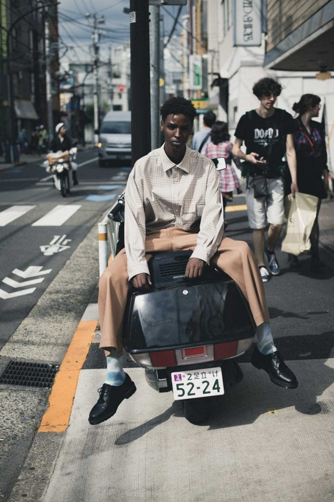 no. SS2020 Vanity Teen 虚荣青年 Lifestyle & new faces magazine no. SS2020 no. SS2020 Vanity Teen 虚荣青年 Lifestyle & new faces magazine
