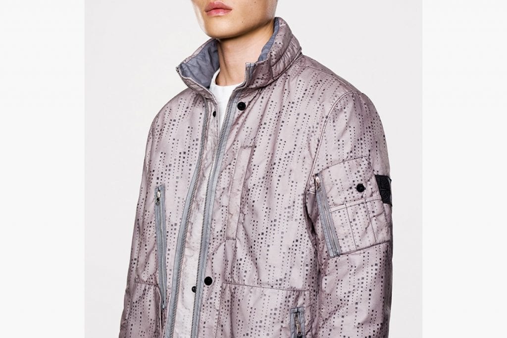 Stone Island Shadows Project Stone Island Shadows Project Vanity Teen 虚荣青年 Lifestyle & new faces magazine