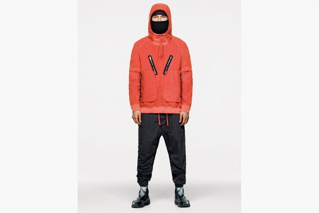 Stone Island Shadows Project Stone Island Shadows Project Vanity Teen 虚荣青年 Lifestyle & new faces magazine