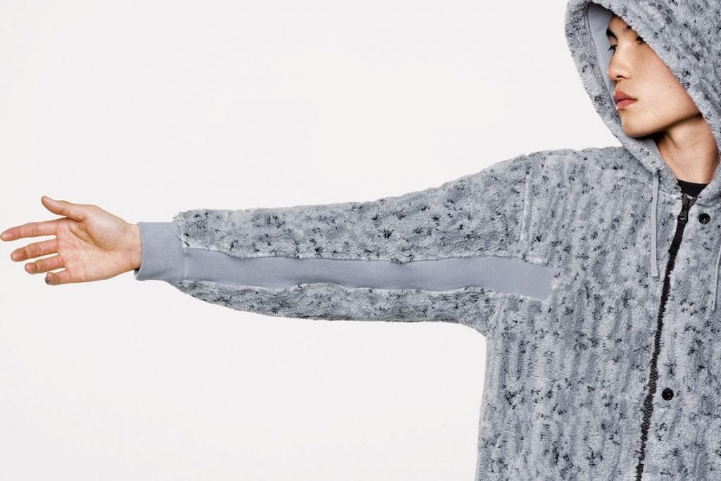 Stone Island Shadows Project Stone Island Shadows Project Vanity Teen 虚荣青年 Lifestyle & new faces magazine