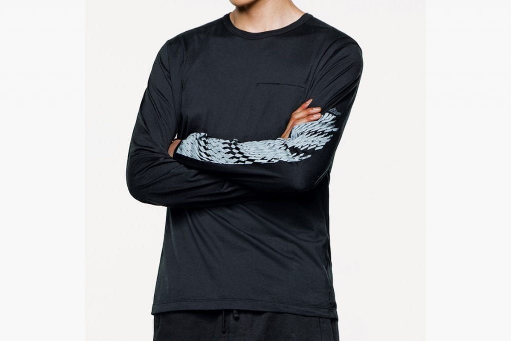 Stone Island Shadows Project Stone Island Shadows Project Vanity Teen 虚荣青年 Lifestyle & new faces magazine