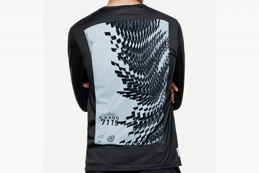 Stone Island Shadows Project Stone Island Shadows Project Vanity Teen 虚荣青年 Lifestyle & new faces magazine