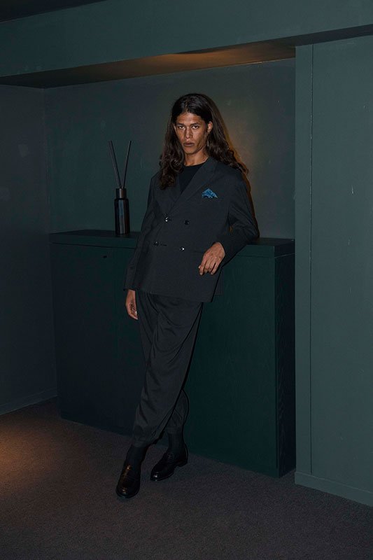 United Arrows & Sons FW19 United Arrows & Sons FW19 Vanity Teen 虚荣青年 Lifestyle & new faces magazine