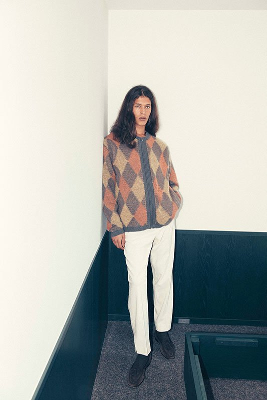 United Arrows & Sons FW19 United Arrows & Sons FW19 Vanity Teen 虚荣青年 Lifestyle & new faces magazine