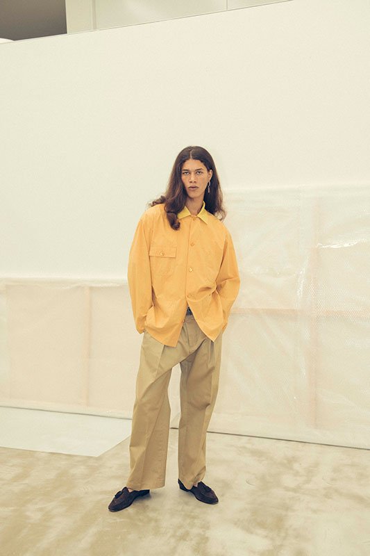 United Arrows & Sons FW19 United Arrows & Sons FW19 Vanity Teen 虚荣青年 Lifestyle & new faces magazine