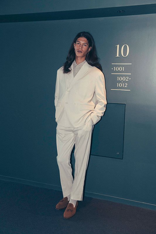 United Arrows & Sons FW19 United Arrows & Sons FW19 Vanity Teen 虚荣青年 Lifestyle & new faces magazine