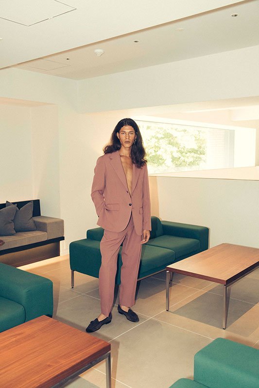 United Arrows & Sons FW19 United Arrows & Sons FW19 Vanity Teen 虚荣青年 Lifestyle & new faces magazine