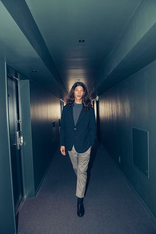 United Arrows & Sons FW19 United Arrows & Sons FW19 Vanity Teen 虚荣青年 Lifestyle & new faces magazine