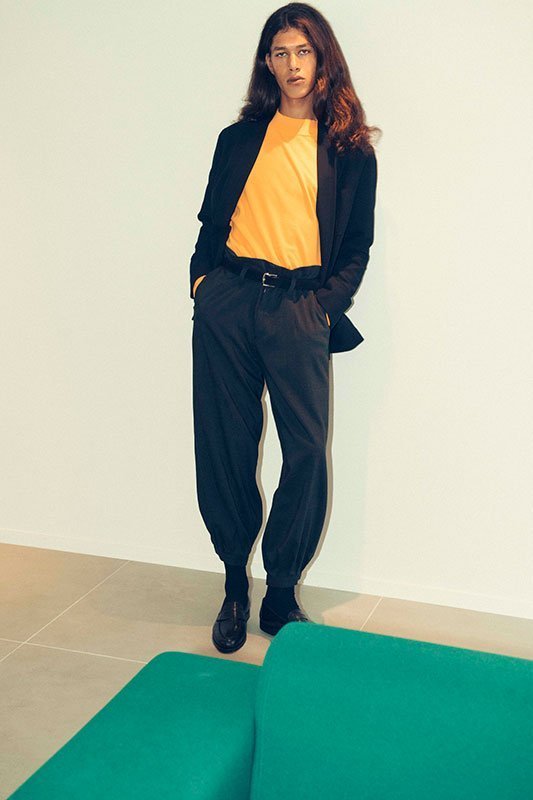 United Arrows & Sons FW19 United Arrows & Sons FW19 Vanity Teen 虚荣青年 Lifestyle & new faces magazine