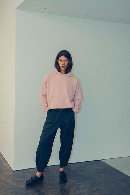 United Arrows & Sons FW19 United Arrows & Sons FW19 Vanity Teen 虚荣青年 Lifestyle & new faces magazine