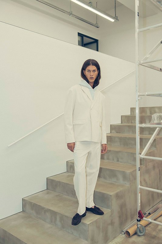 United Arrows & Sons FW19 United Arrows & Sons FW19 Vanity Teen 虚荣青年 Lifestyle & new faces magazine