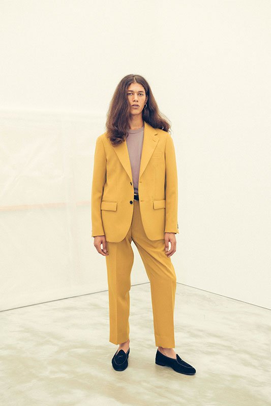 United Arrows & Sons FW19 United Arrows & Sons FW19 Vanity Teen 虚荣青年 Lifestyle & new faces magazine