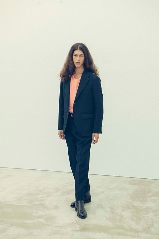 United Arrows & Sons FW19 United Arrows & Sons FW19 Vanity Teen 虚荣青年 Lifestyle & new faces magazine