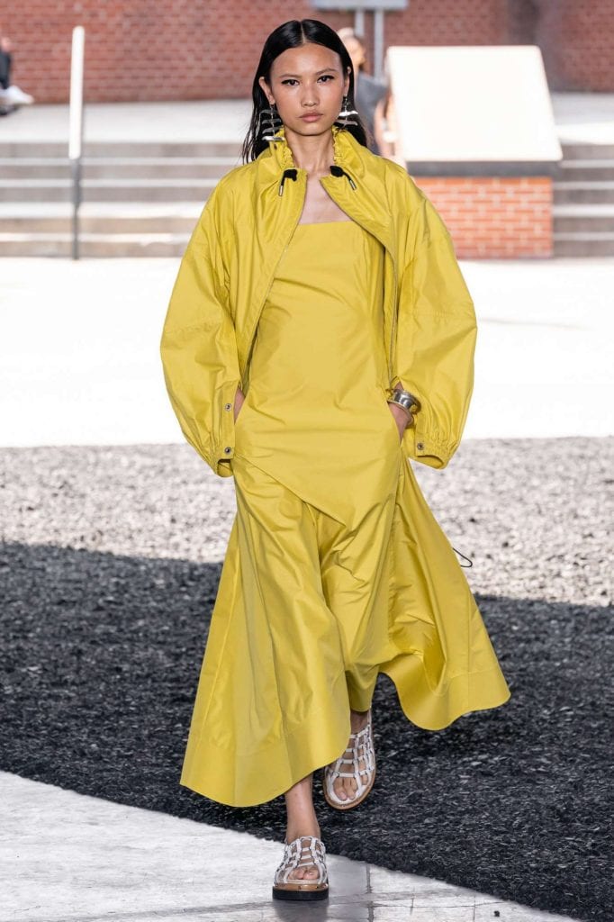 3.1 Philip Lim SS2020 3.1 Philip Lim SS2020 Vanity Teen 虚荣青年 Lifestyle & new faces magazine